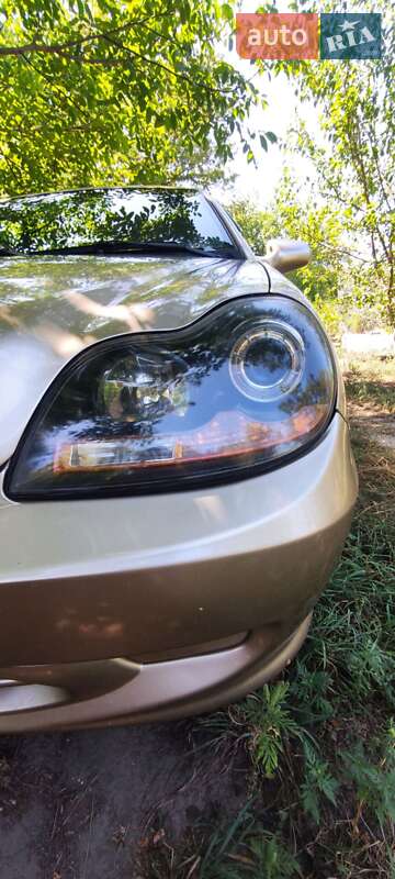 Седан Geely CK 2008 в Днепре