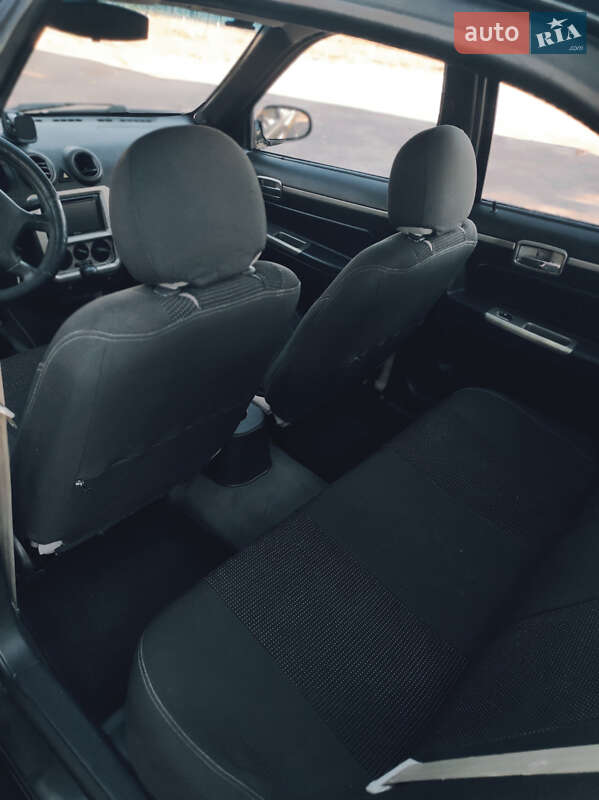 Седан Geely CK 2009 в Білгороді-Дністровському фото 5 Седан Geely CK 2009 в Білгороді-Дністровському