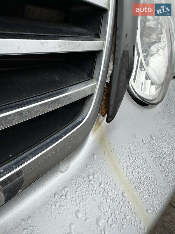 Седан Geely CK 2012 в Новомосковске