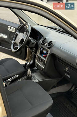 Седан Geely CK 2012 в Кропивницком