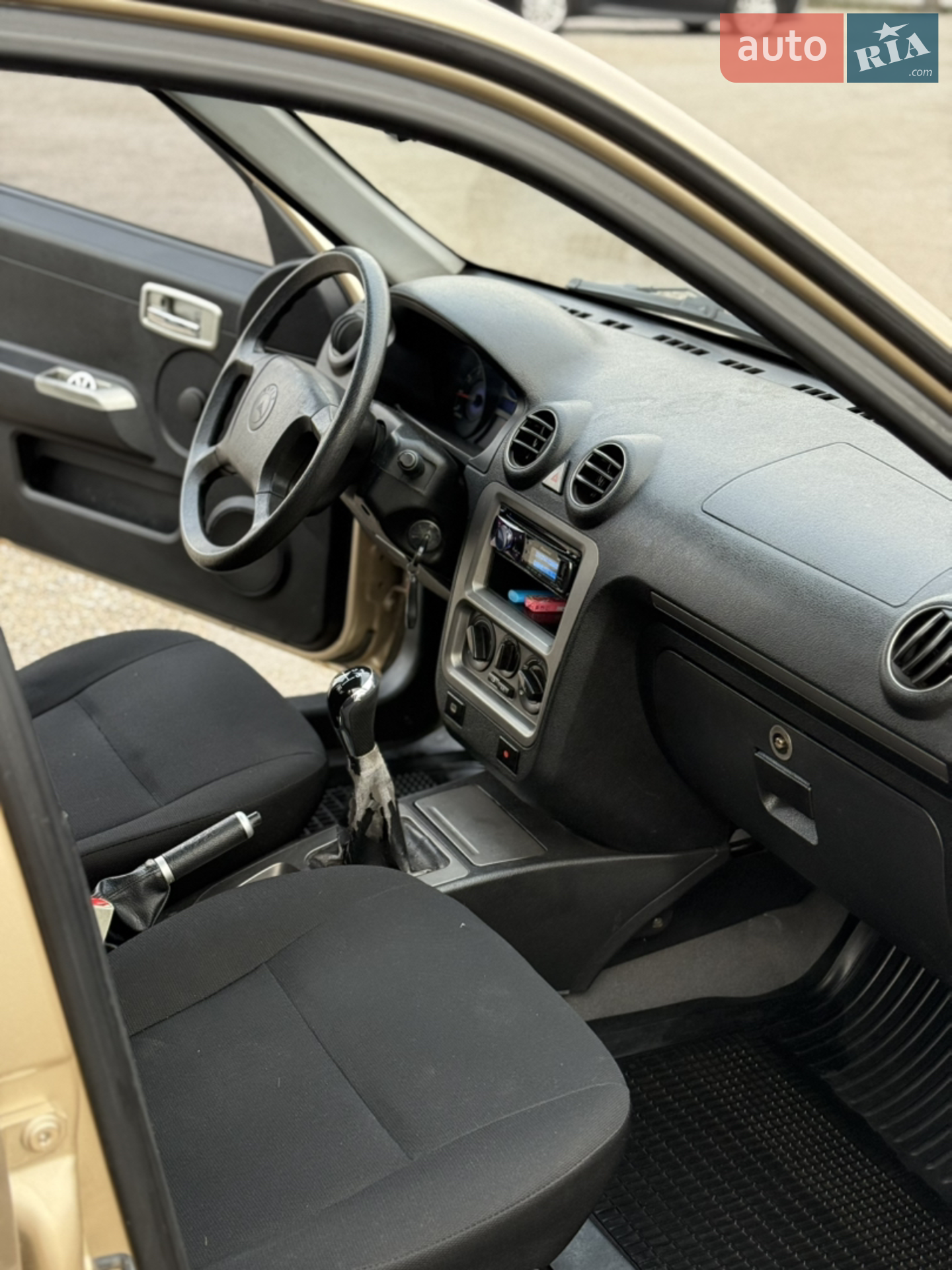 2012 Geely CK (Otaka) - мініатюра 7