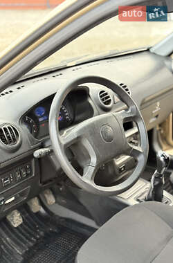 Седан Geely CK 2012 в Кропивницком