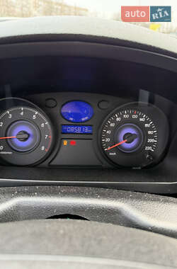 Седан Geely CK 2012 в Кропивницком