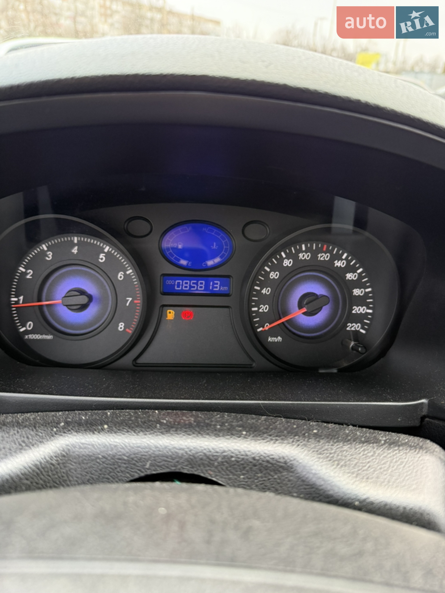 2012 Geely CK (Otaka) - мініатюра 13