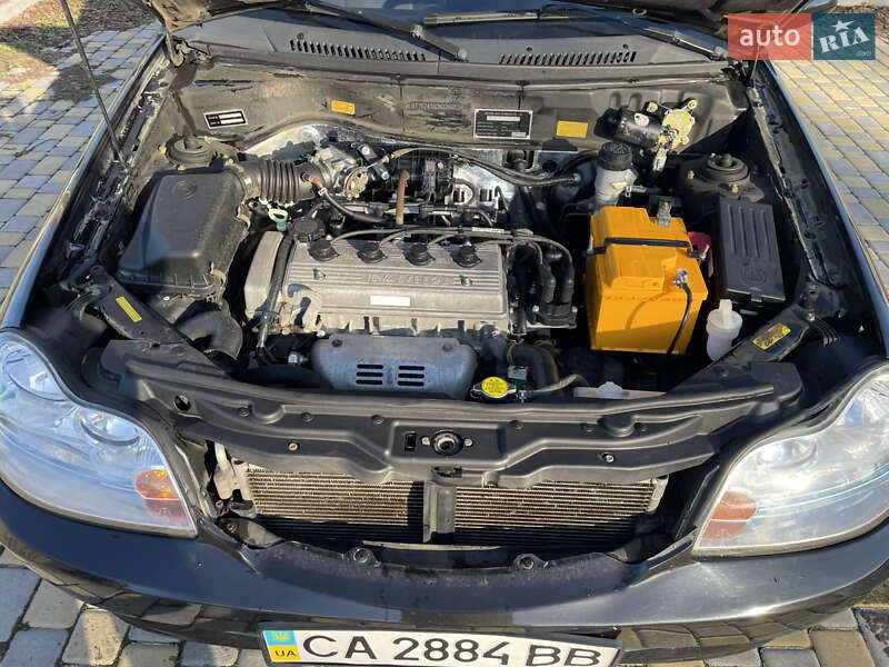 Седан Geely CK 2013 в Золотоноше фото 17 Седан Geely CK 2013 в Золотоноше