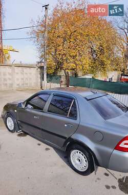 Седан Geely CK 2013 в Житомирі