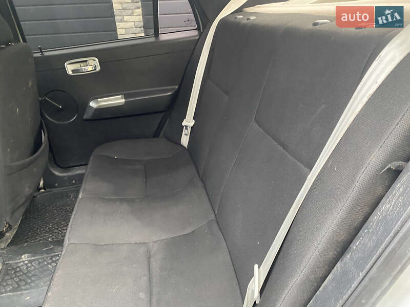 Седан Geely CK 2012 в Гнивани