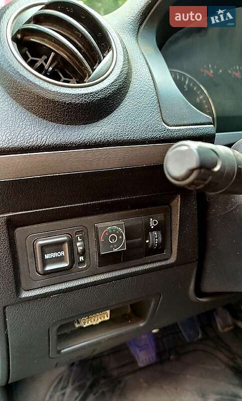 Седан Geely CK 2011 в Днепре фото 2 Седан Geely CK 2011 в Днепре