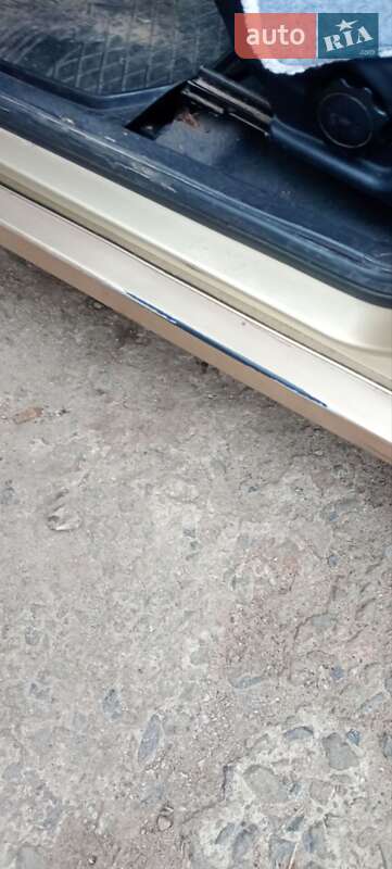 Седан Geely CK 2011 в Золотоноше фото 6 Седан Geely CK 2011 в Золотоноше