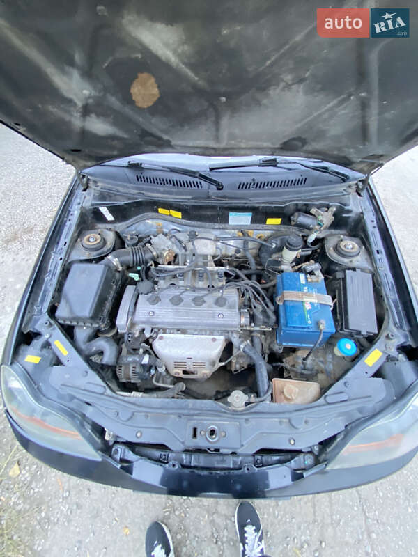 Седан Geely CK 2008 в Днепре фото Седан Geely CK 2008 в Днепре