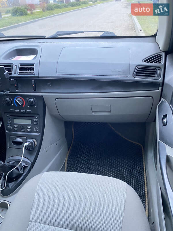 Седан Geely CK 2008 в Днепре фото 10 Седан Geely CK 2008 в Днепре