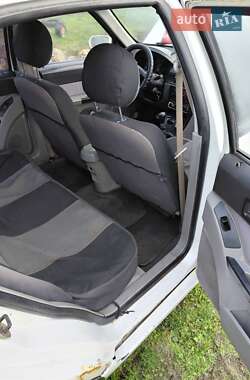 Седан Geely CK 2008 в Новгородке