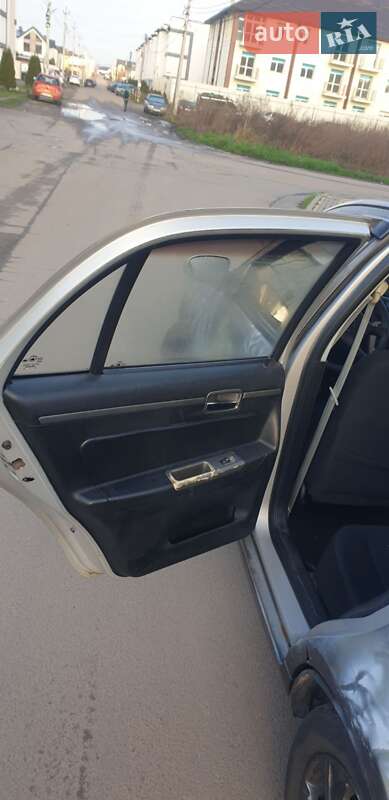 Седан Geely CK 2013 в Ирпене фото 7 Седан Geely CK 2013 в Ирпене