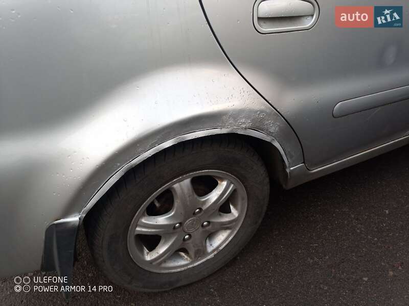 Седан Geely CK 2007 в Киеве фото 7 Седан Geely CK 2007 в Киеве