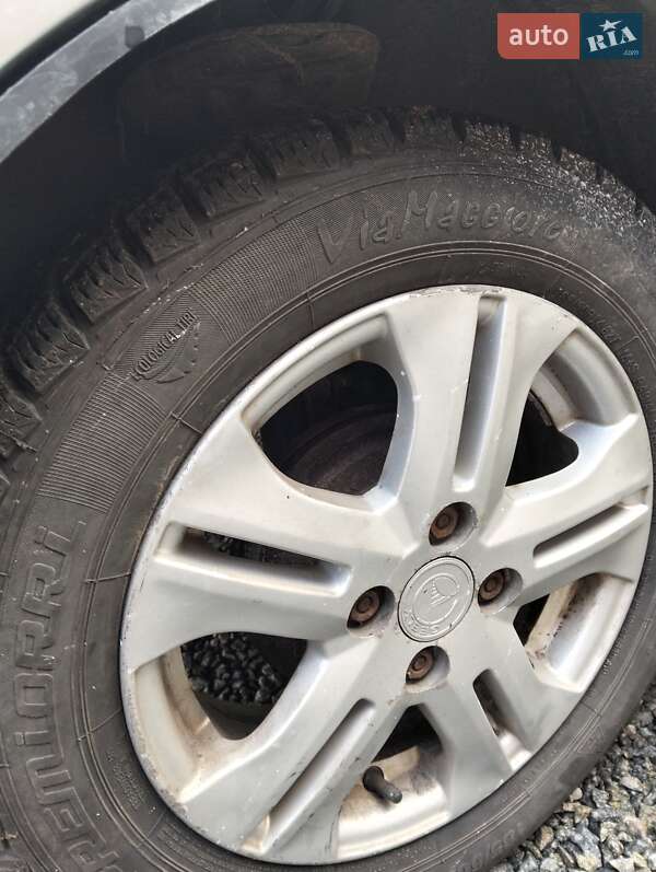 Седан Geely CK 2012 в Житомире фото 10 Седан Geely CK 2012 в Житомире