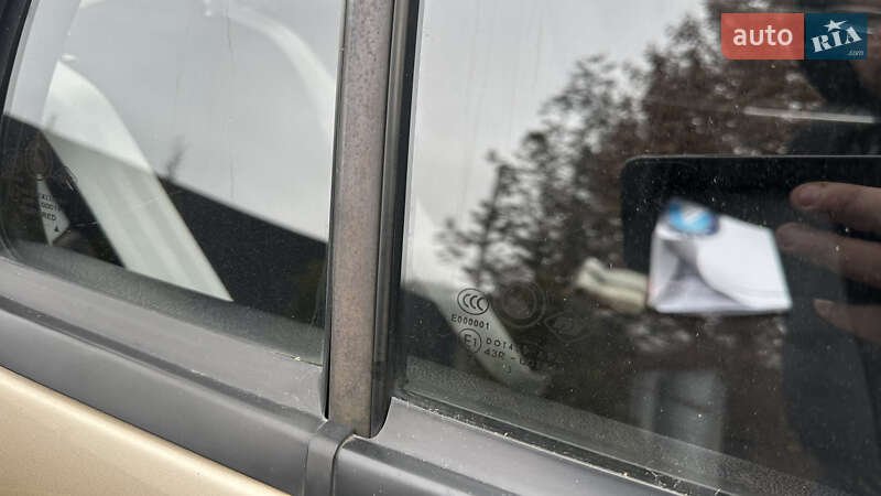 Седан Geely CK 2011 в Киеве