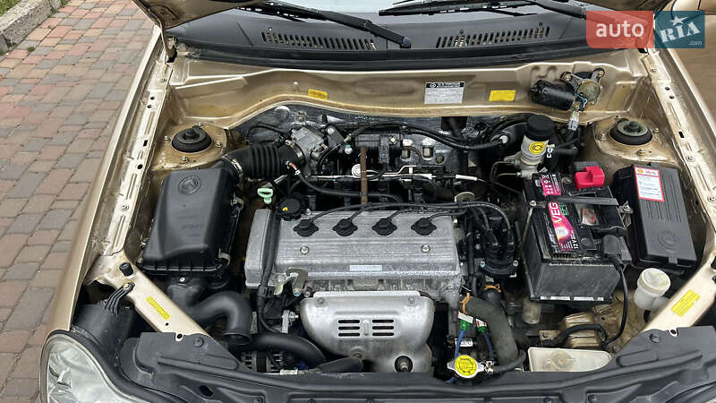 Седан Geely CK 2011 в Киеве