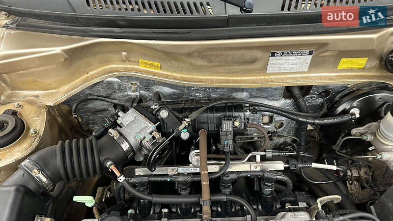 Седан Geely CK 2011 в Киеве