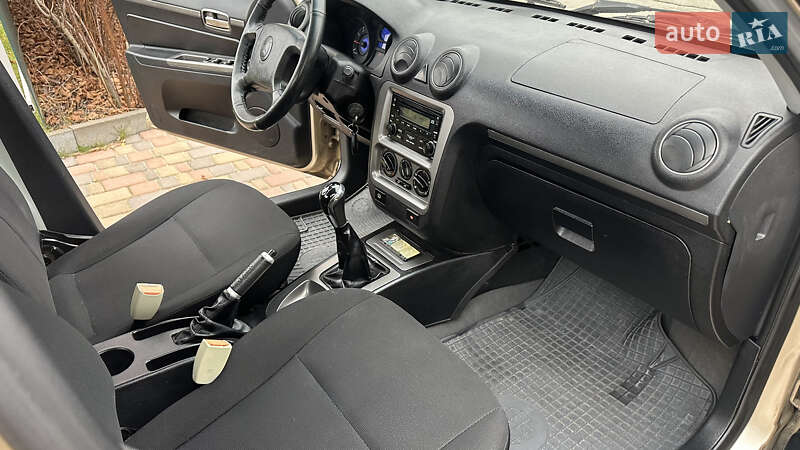 Седан Geely CK 2011 в Киеве