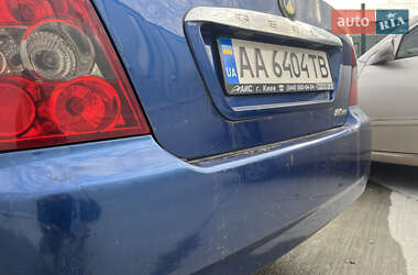 Седан Geely CK 2008 в Броварах