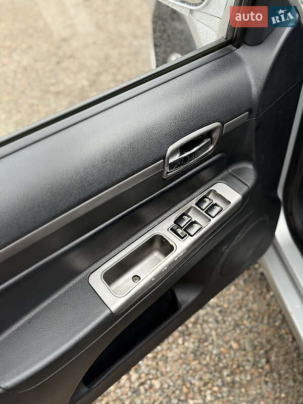 Седан Geely CK 2012 в Кропивницком