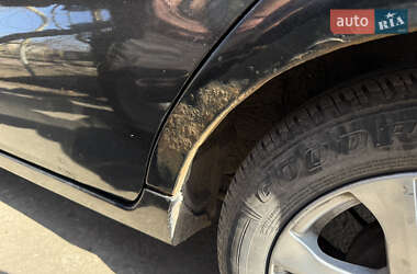 Седан Geely CK 2012 в Кривом Роге