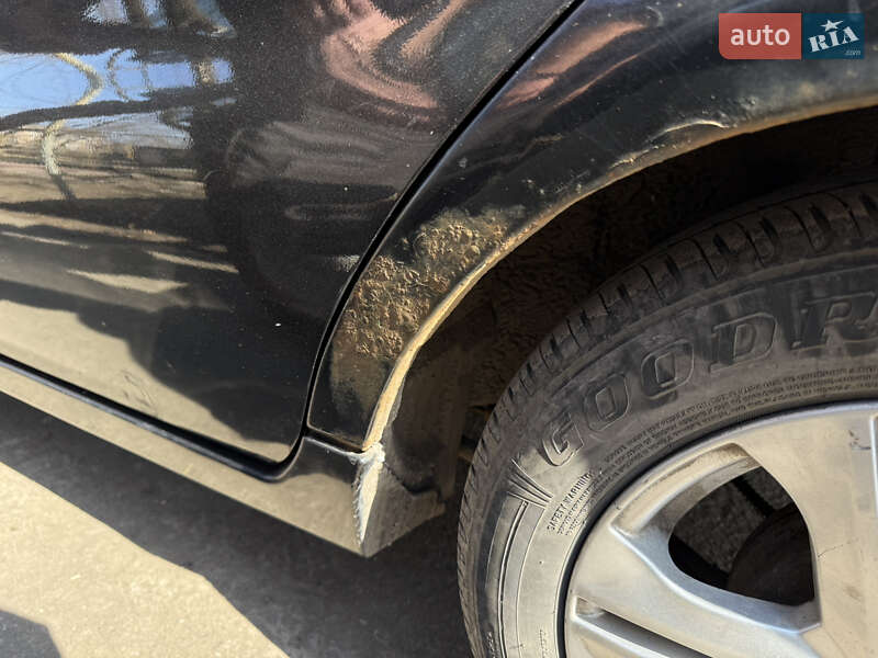 Седан Geely CK 2012 в Кривом Роге фото 13 Седан Geely CK 2012 в Кривом Роге