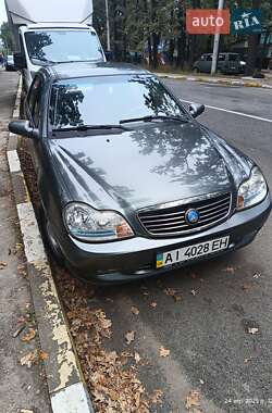 Седан Geely CK 2013 в Ирпене