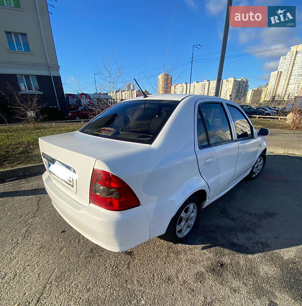 Седан Geely CK 2011 в Киеве