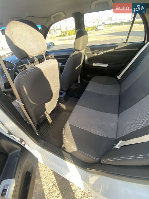 Седан Geely CK 2011 в Киеве