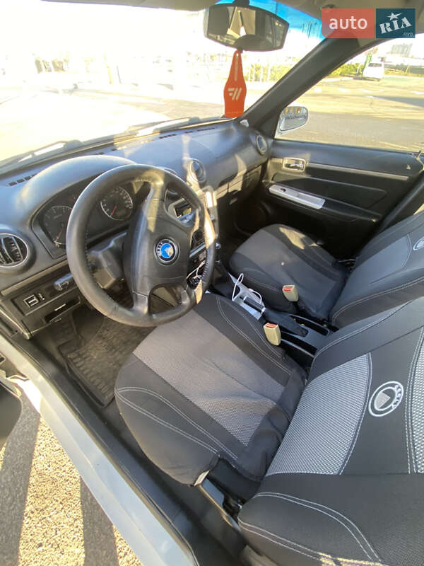 Седан Geely CK 2011 в Киеве