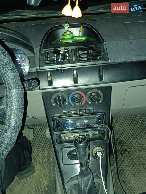 Седан Geely CK 2008 в Фастове фото 10 Седан Geely CK 2008 в Фастове