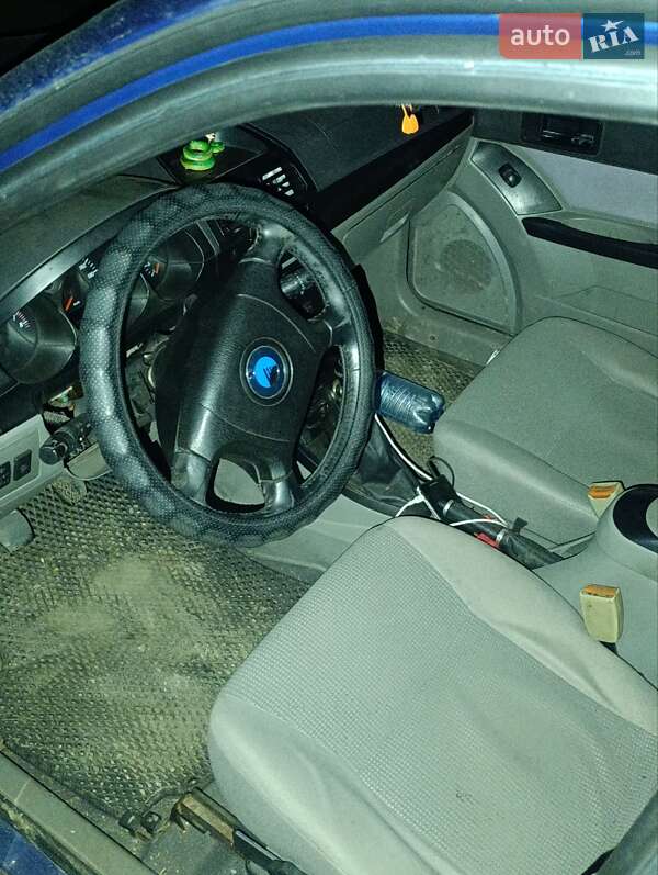 Седан Geely CK 2008 в Фастове фото 11 Седан Geely CK 2008 в Фастове