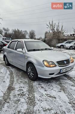 Седан Geely CK 2008 в Днепре