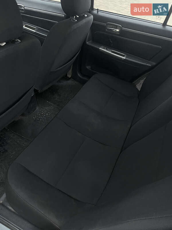 Седан Geely CK 2012 в Кременчуге фото 12 Седан Geely CK 2012 в Кременчуге