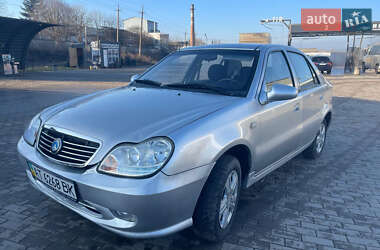 Седан Geely CK 2013 в Ивано-Франковске