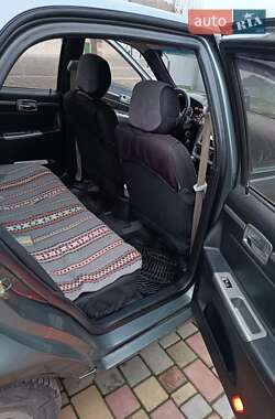 Седан Geely CK 2009 в Толстом