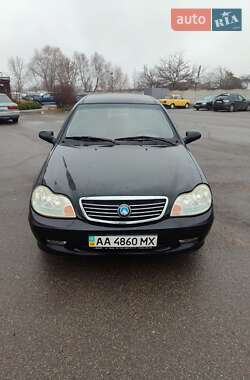 Седан Geely CK 2013 в Борисполе