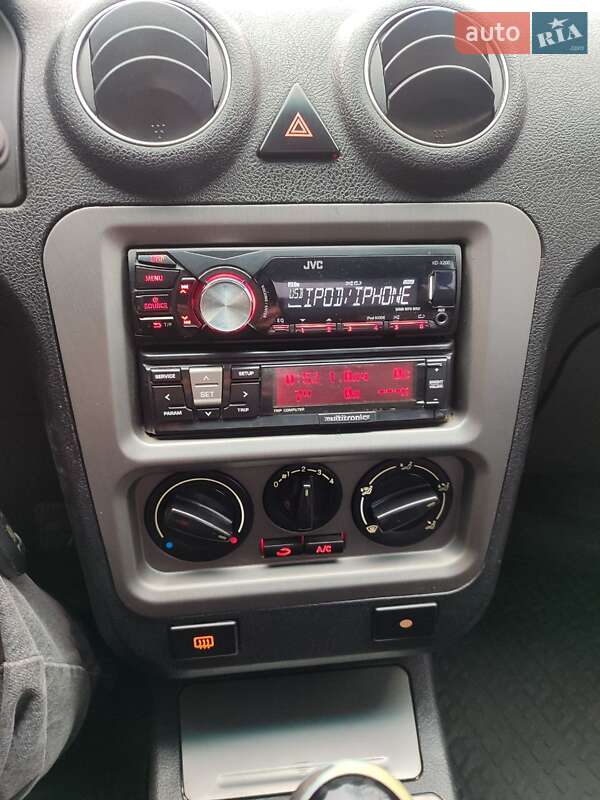 Седан Geely CK 2013 в Борисполе