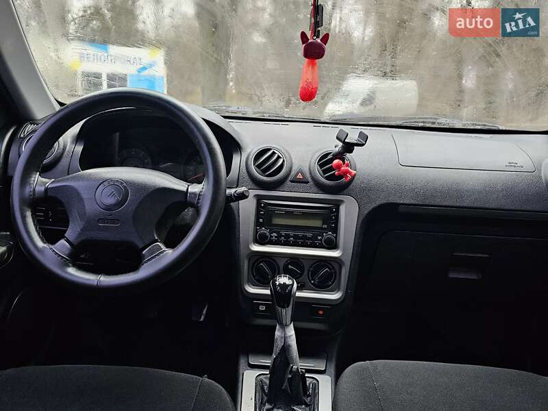 Седан Geely CK 2013 в Киеве