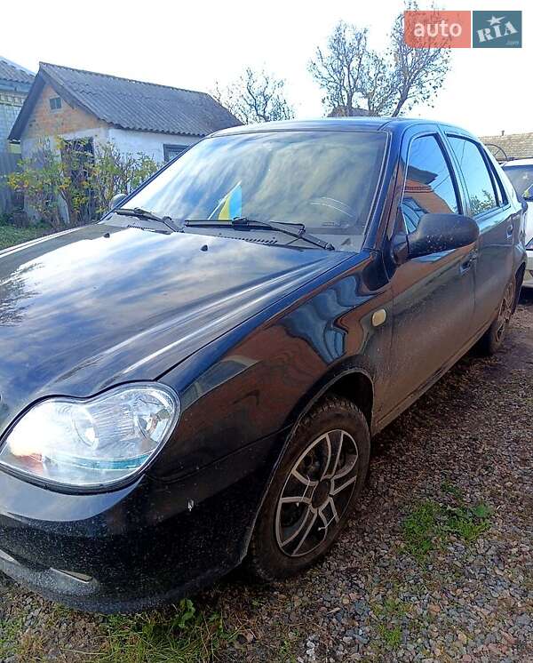 Седан Geely CK 2012 в Знаменке