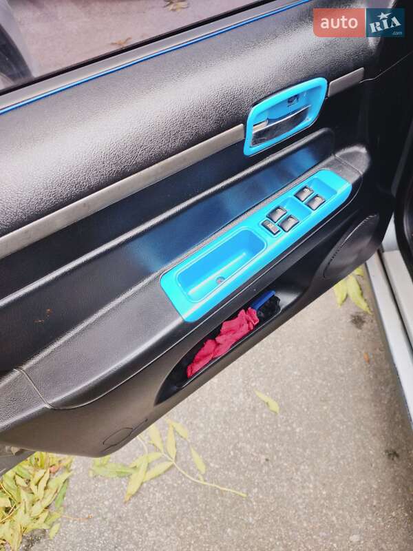 Седан Geely CK 2013 в Житомире