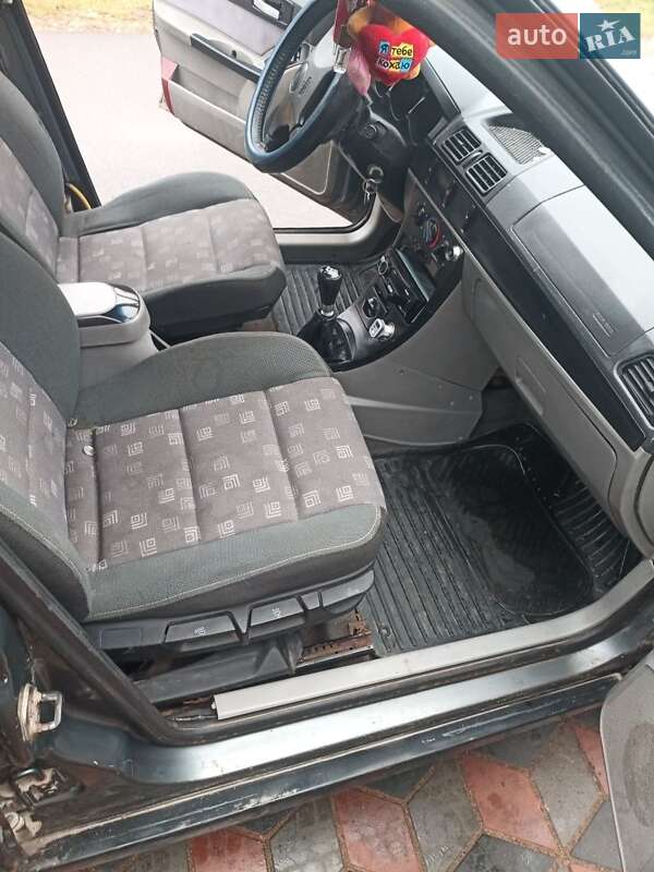 Седан Geely CK 2008 в Коростене