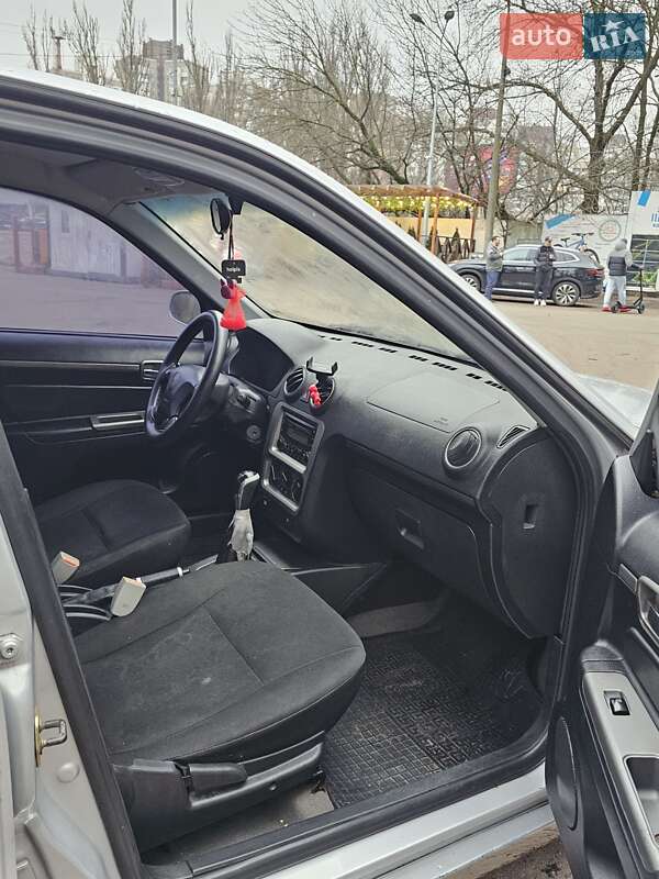 Седан Geely CK 2013 в Киеве фото 13 Седан Geely CK 2013 в Киеве