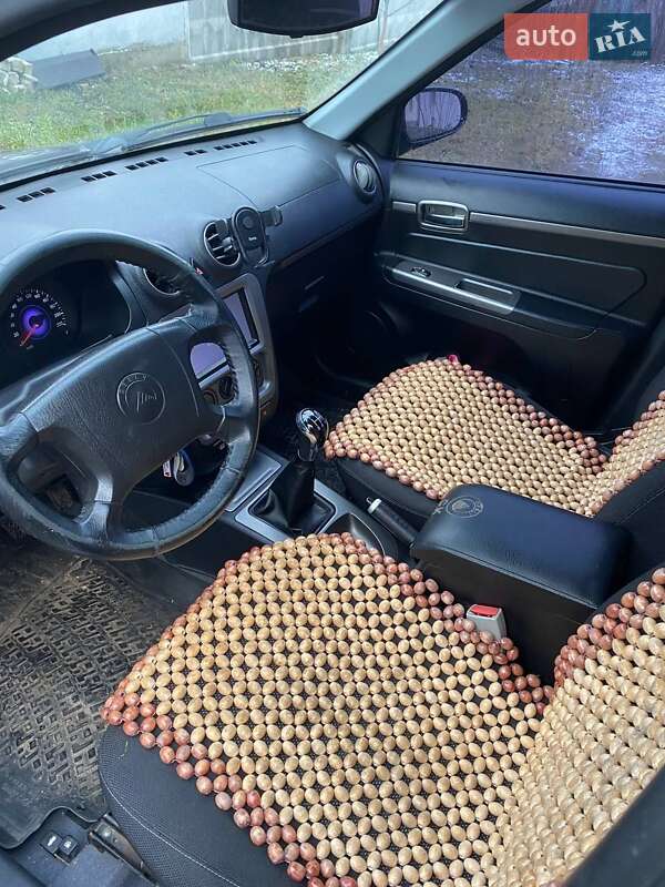 Седан Geely CK 2013 в Харькове