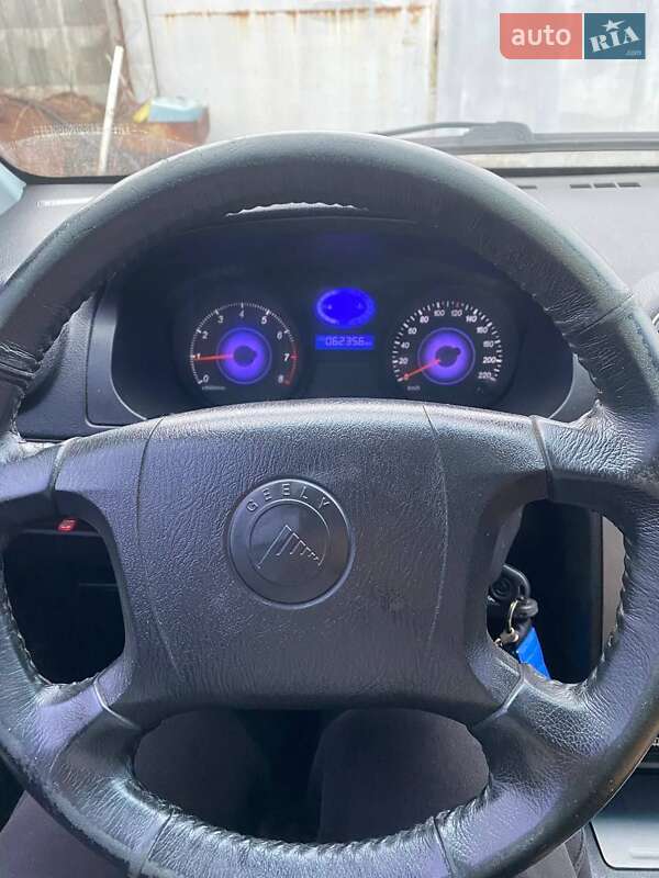 Седан Geely CK 2013 в Харькове