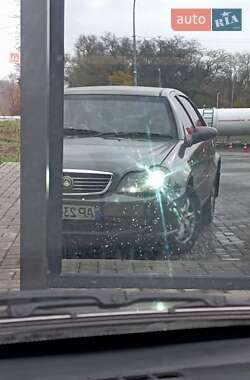 Седан Geely CK 2008 в Запорожье