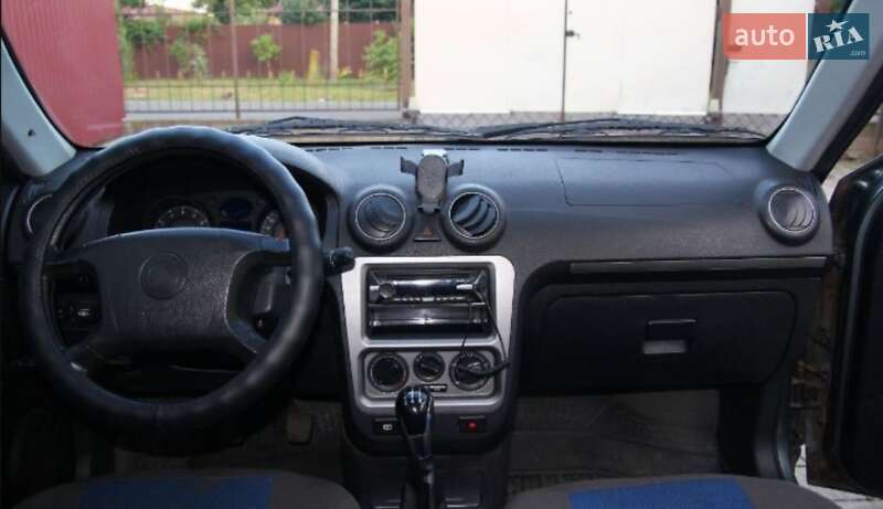 Седан Geely CK 2013 в Виноградове