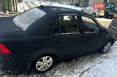 Седан Geely CK 2012 в Днепре