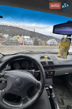 Седан Geely CK 2008 в Ужгороде